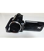 Amazon.co.jp: Canon デジタルビデオカメラ iVIS HF R62 光学32